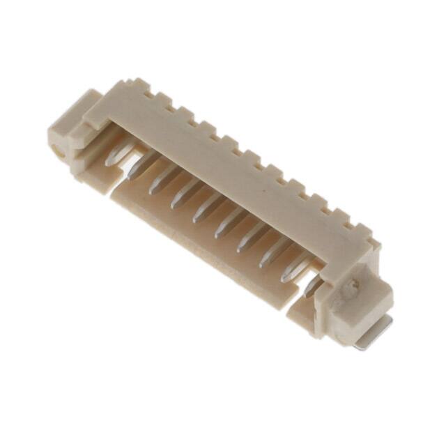 10114830-10110LF Amphenol ICC (FCI)  Embases à broches mâles